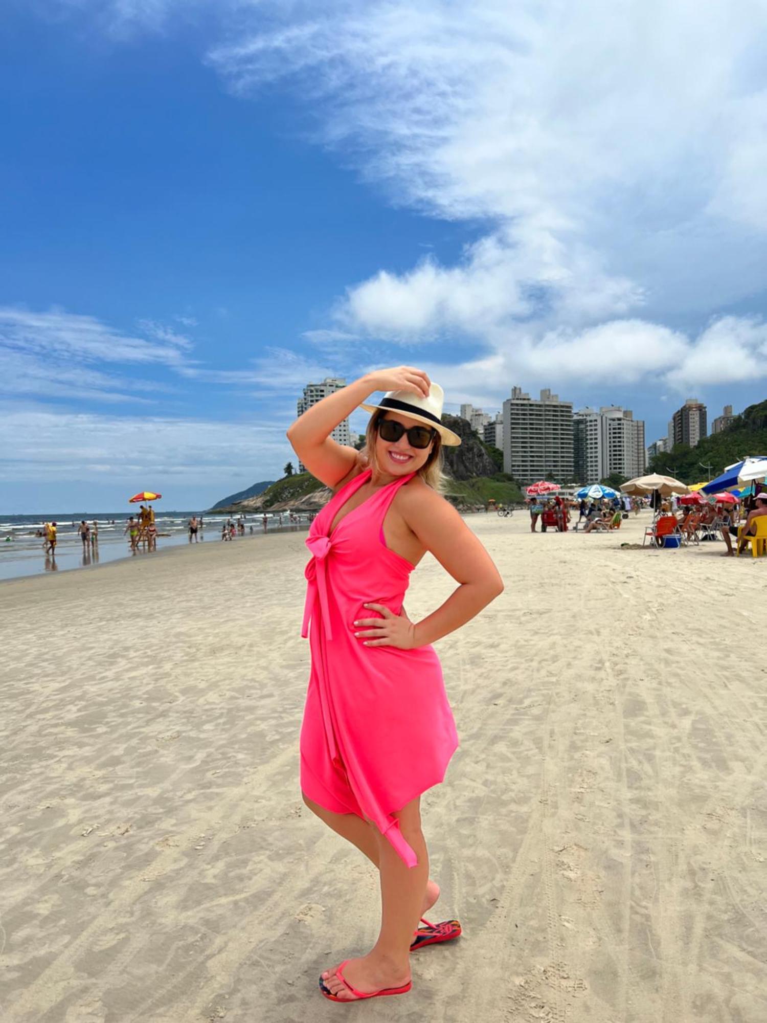Menlia Guaruja