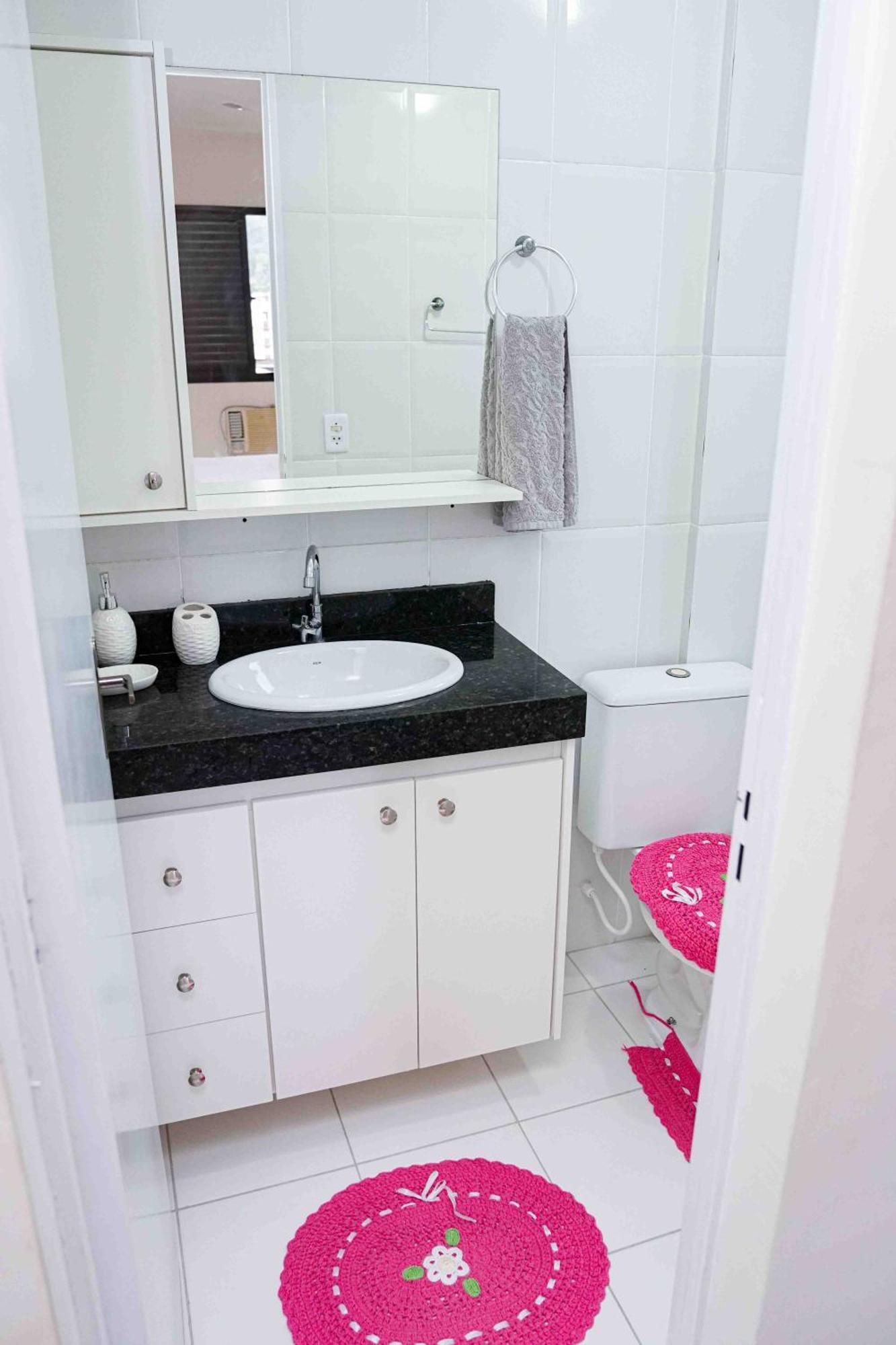 Menlia Apartment Guaruja