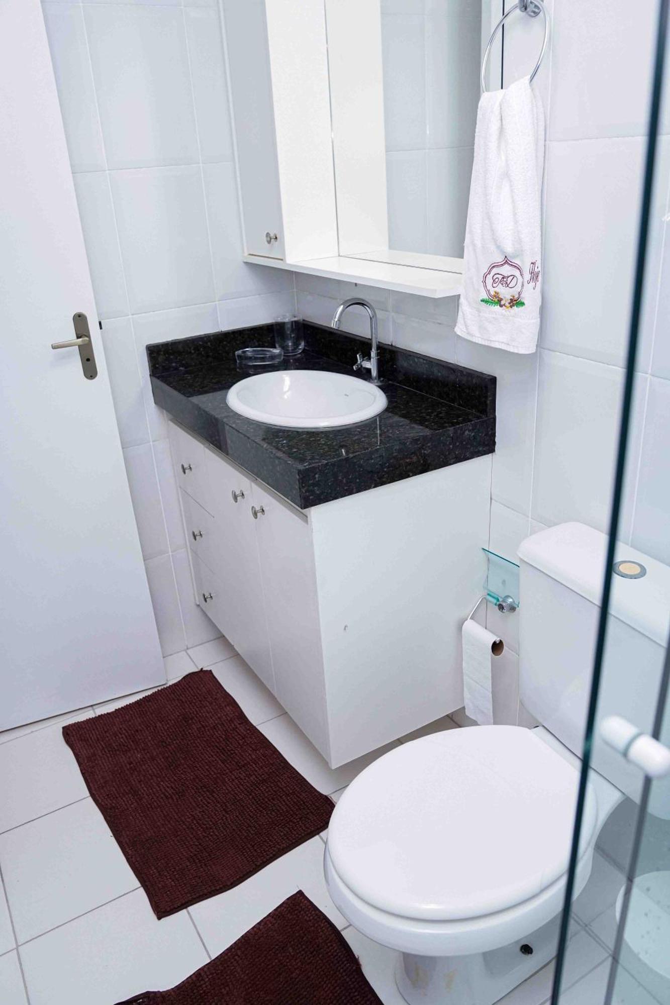 Menlia Apartment Guaruja