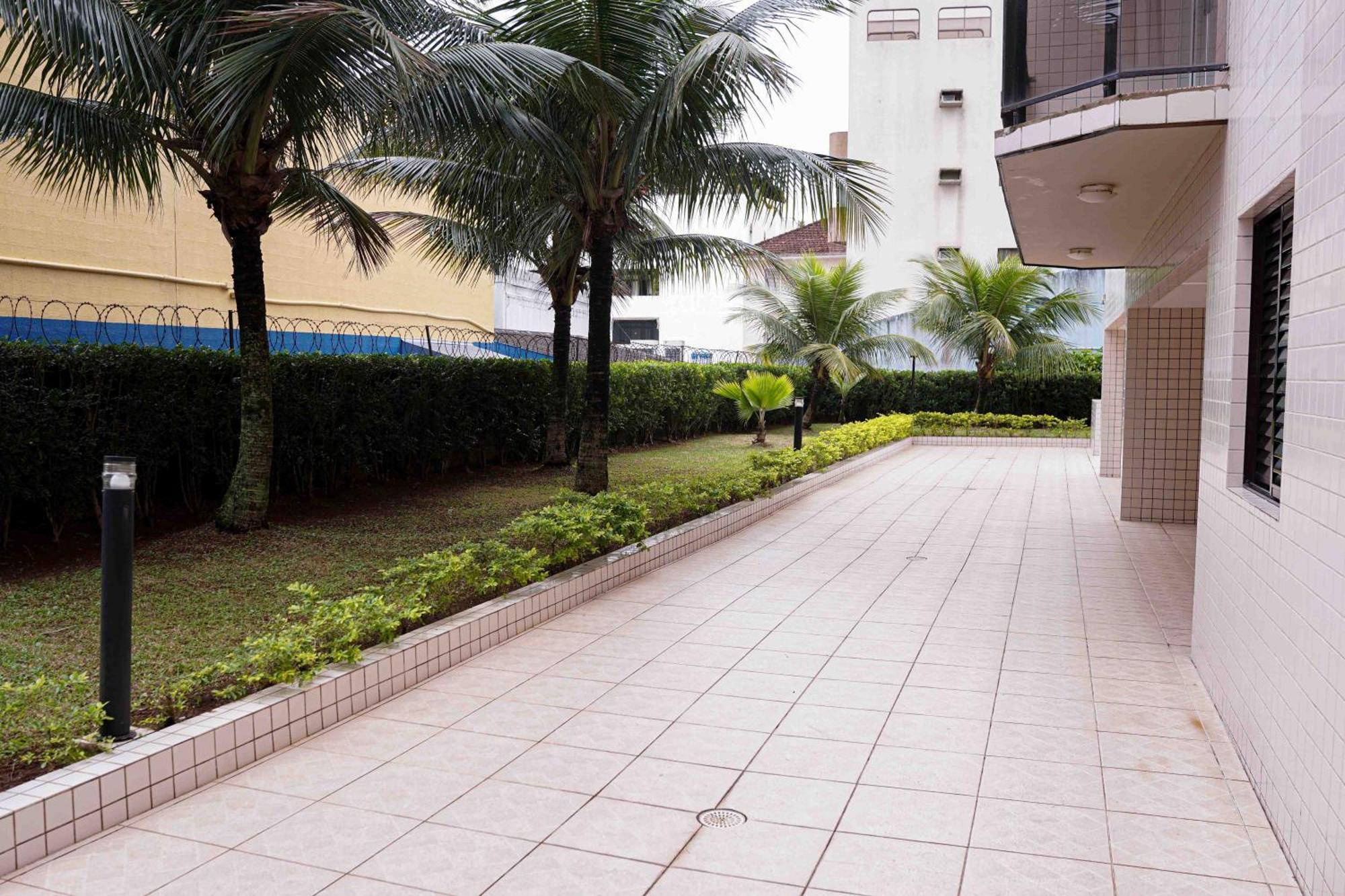 Apartment Menlia Guaruja