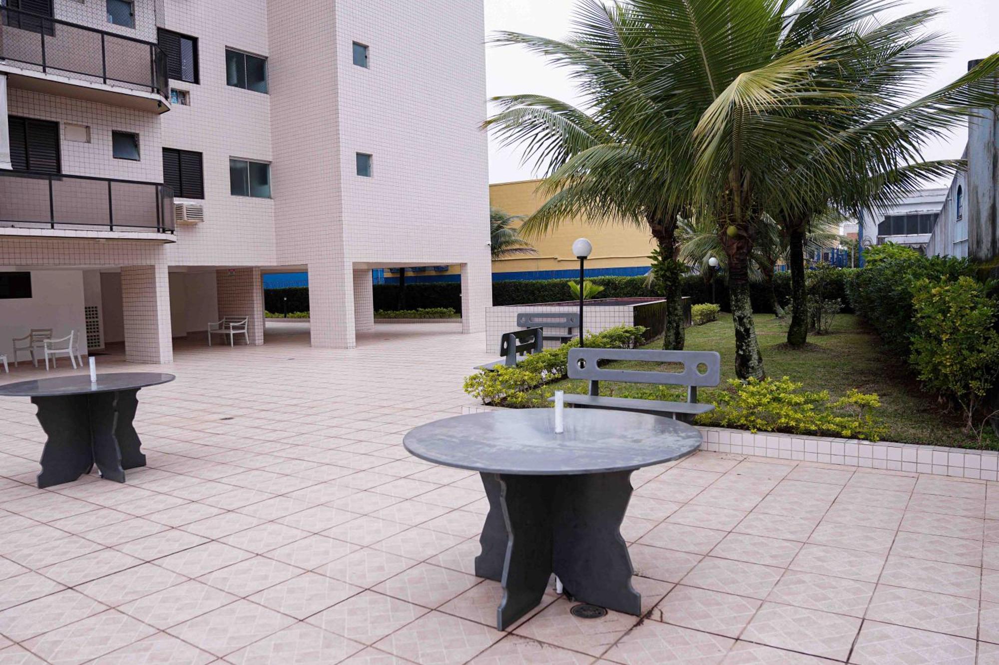 Menlia Apartment