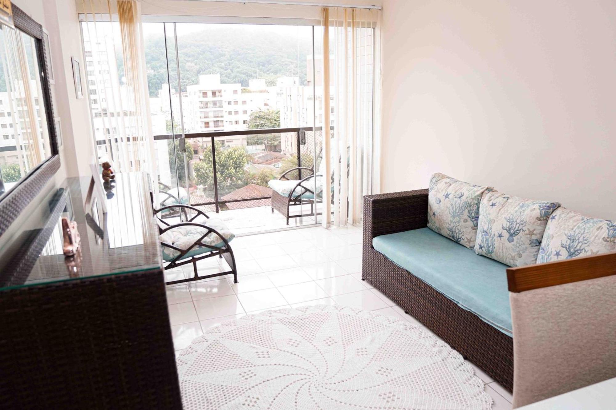 Apartment Menlia Guaruja
