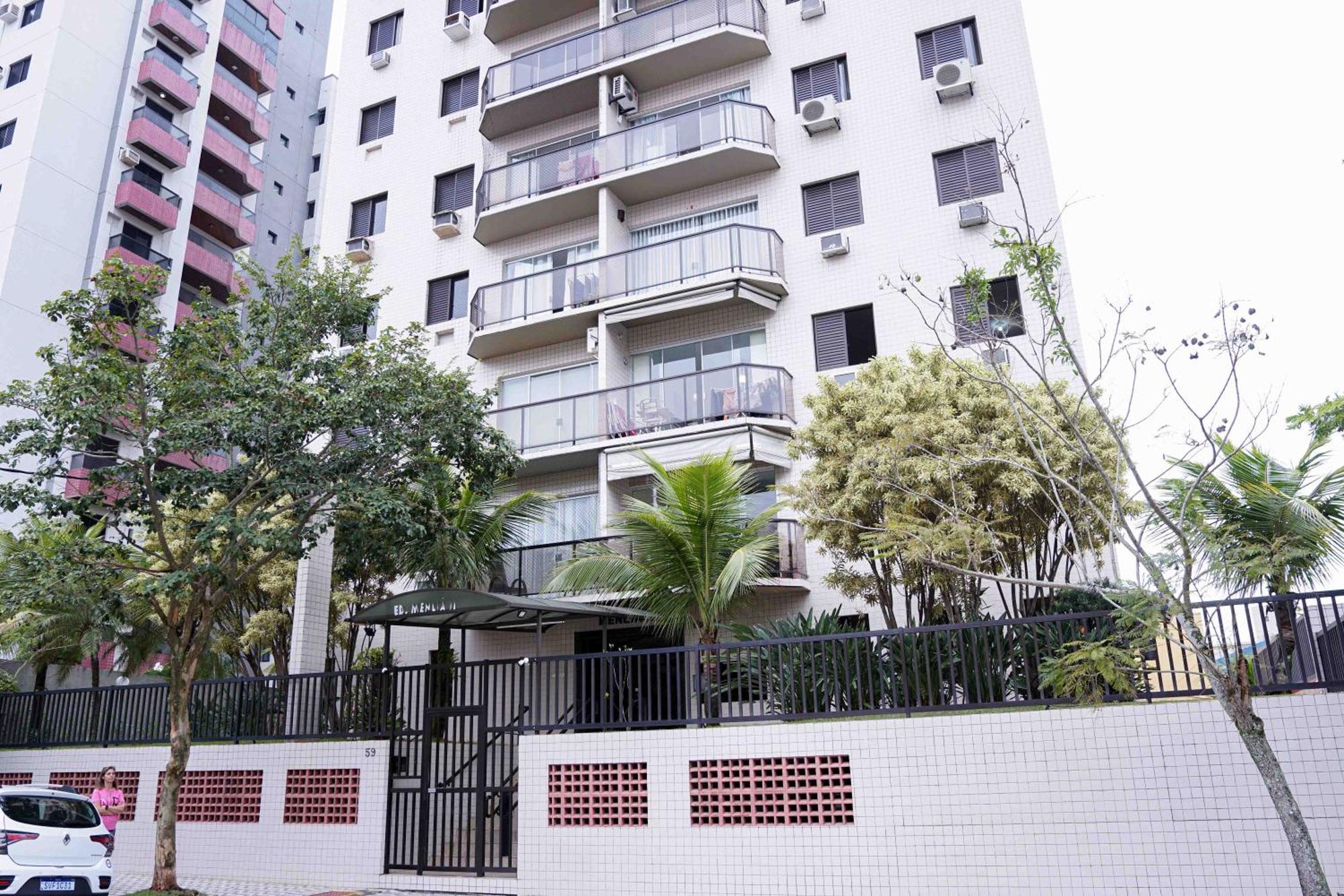 Menlia * Guaruja