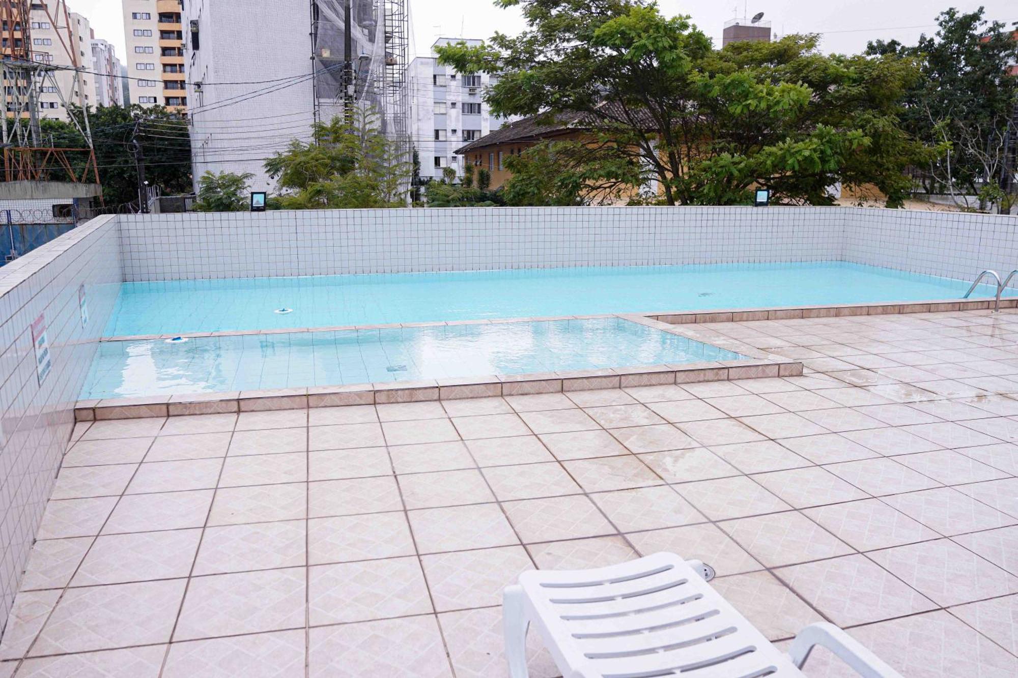 Menlia Apartment