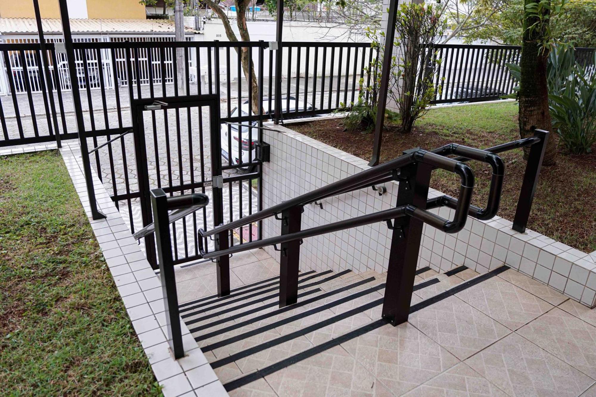 Menlia Apartment Guaruja