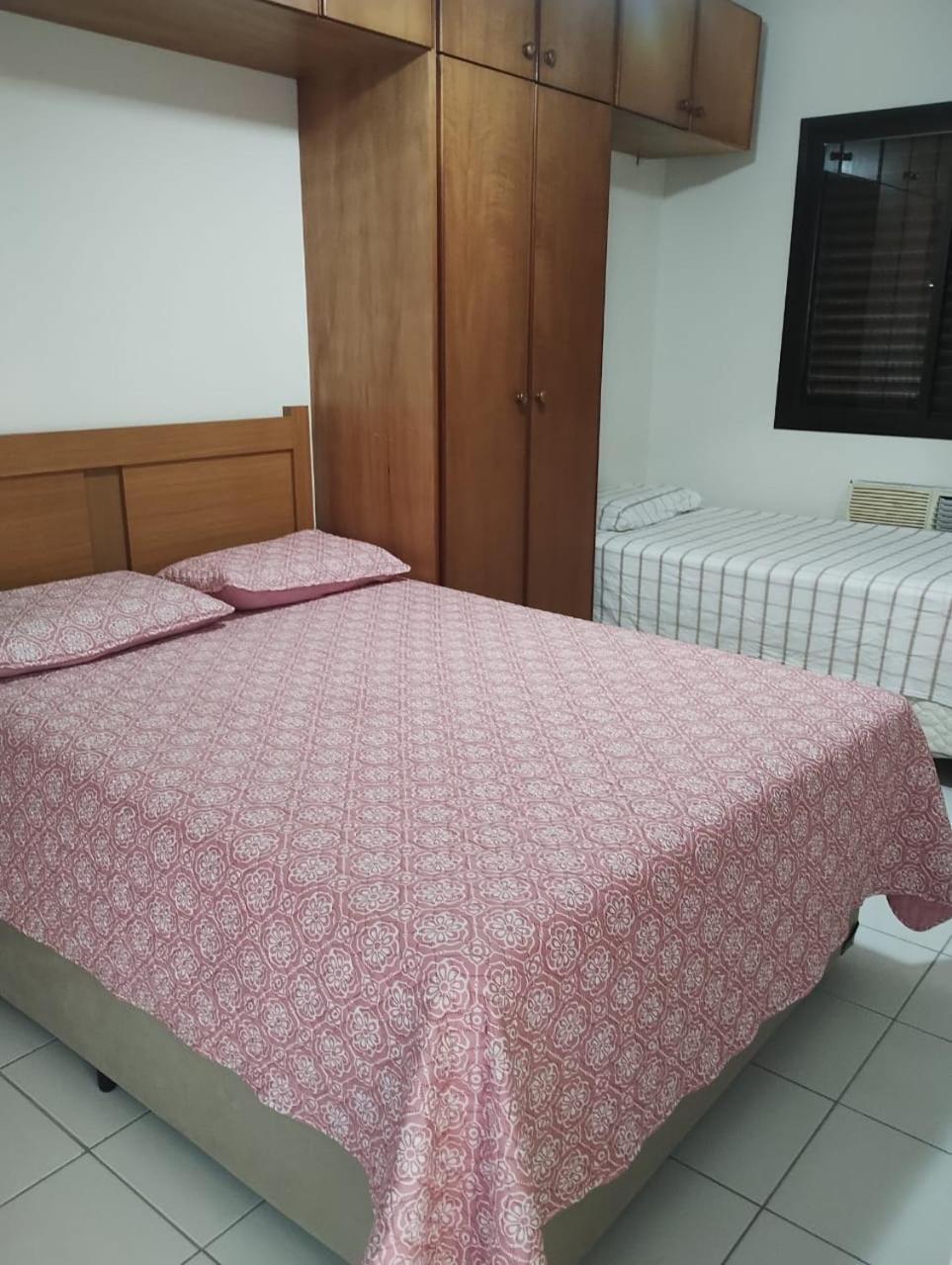 Menlia Apartment Guaruja