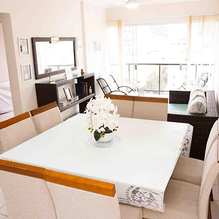 Menlia Guaruja Apartment Exterior photo