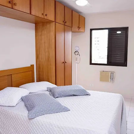 Menlia Guaruja Apartment Exterior photo